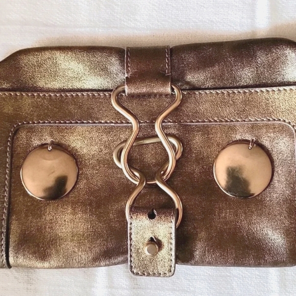 Chloé clutch purse - Picture 2 of 12